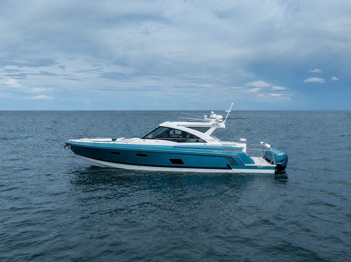 2021 Formula 430 All Sport Crossover