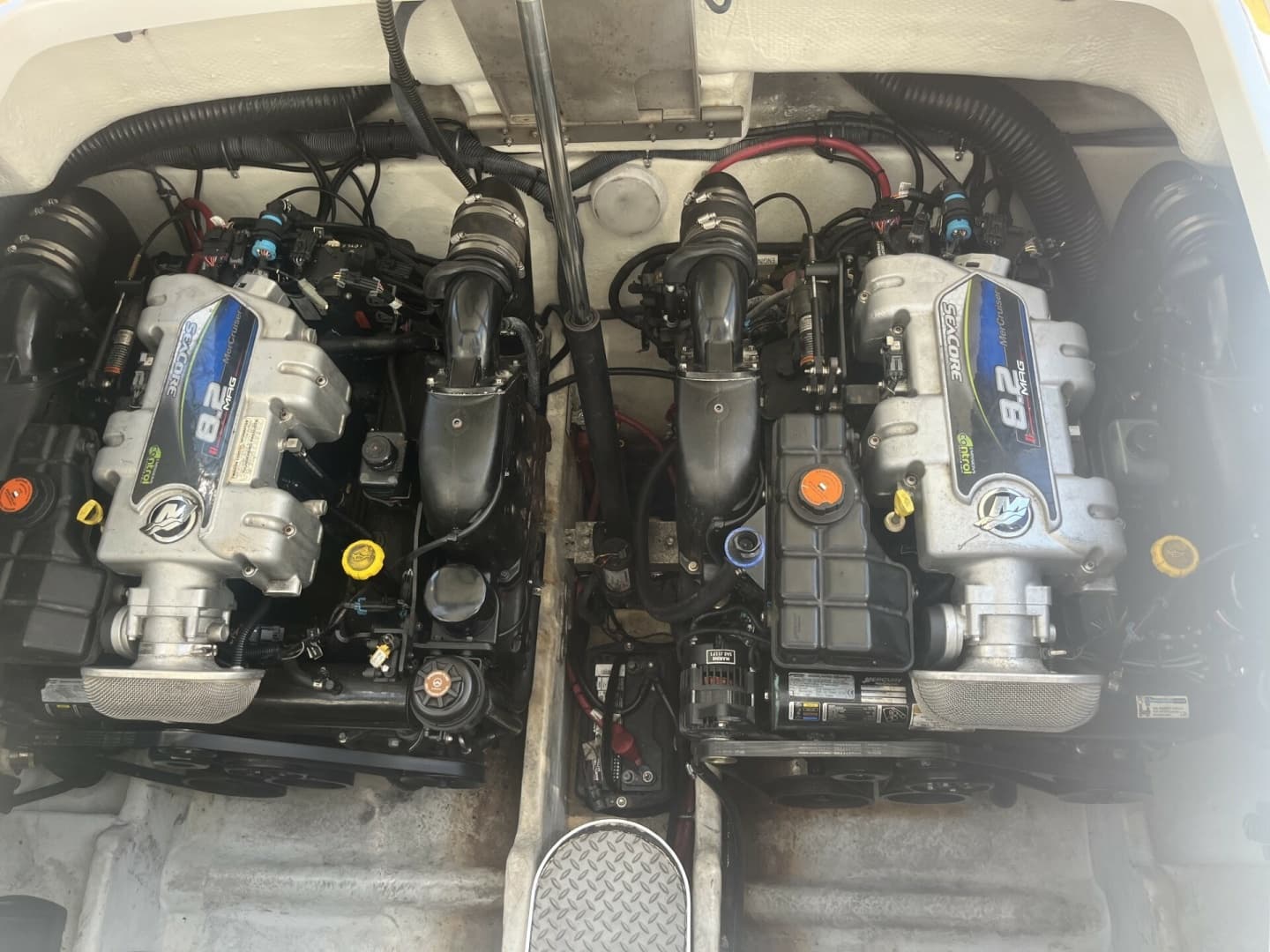 2012 Formula PC