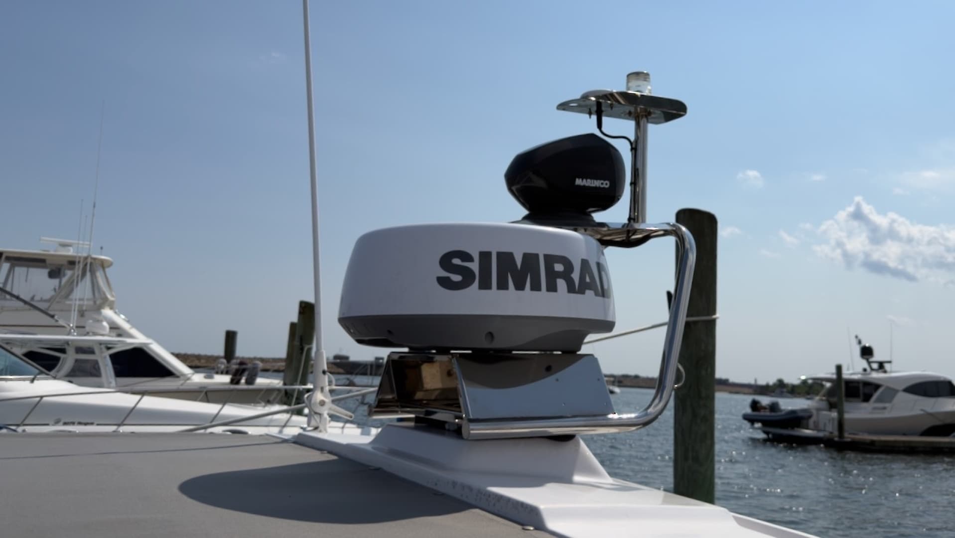 2023 Axopar 28 Cabin