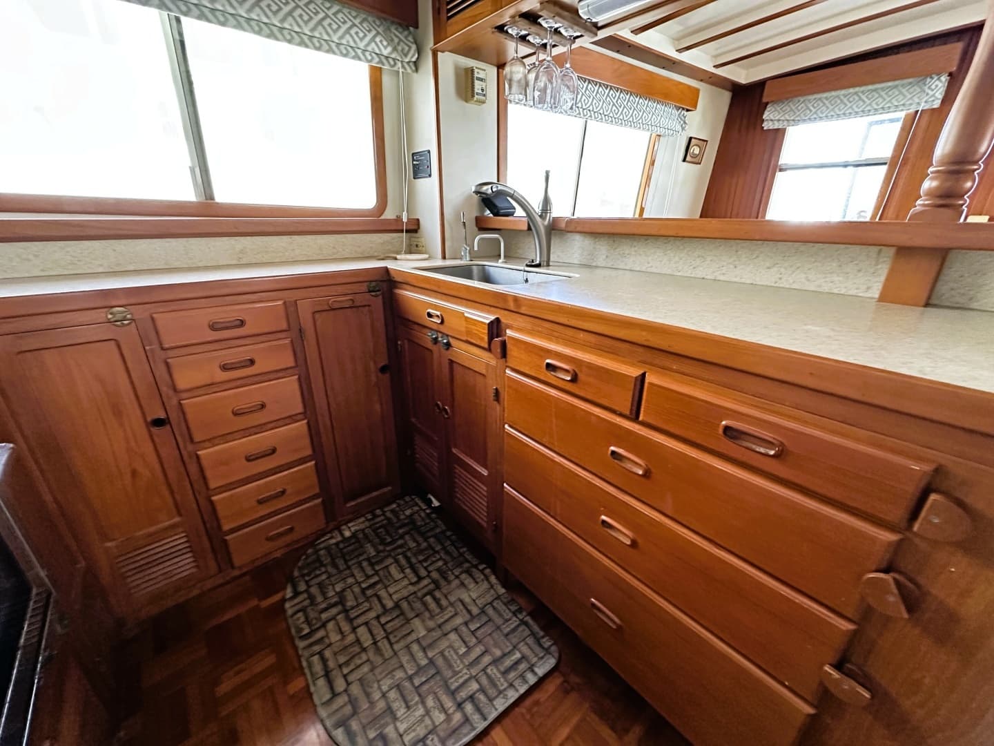 Galley