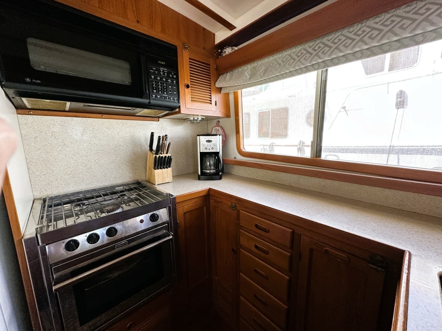 Galley