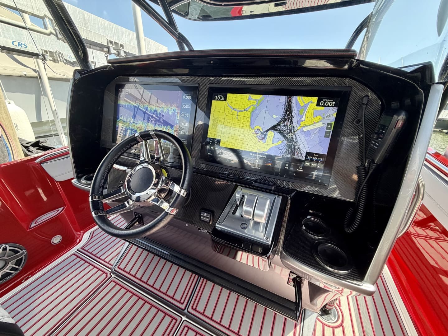2022 Nor-Tech 390 Sport