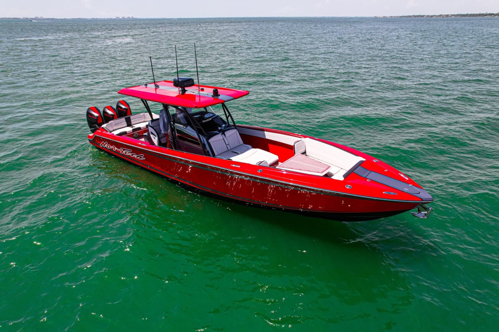 2022 Nor-Tech 390 Sport