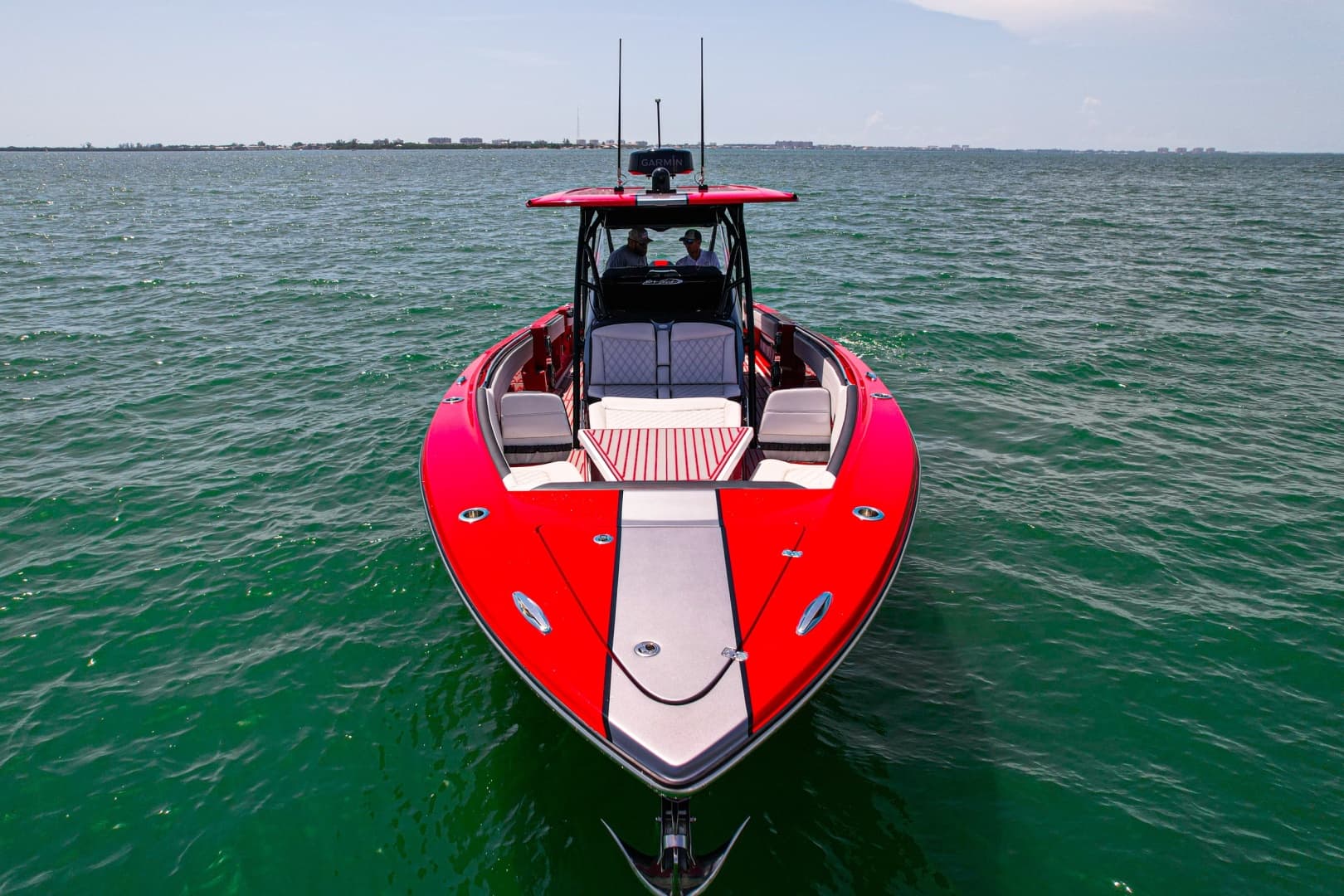2022 Nor-Tech 390 Sport