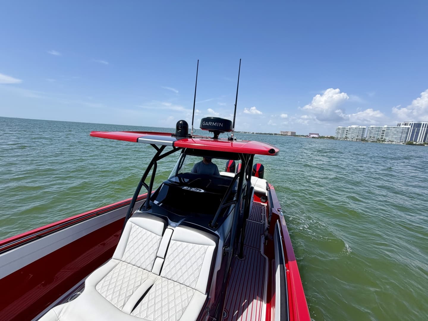 2022 Nor-Tech 390 Sport
