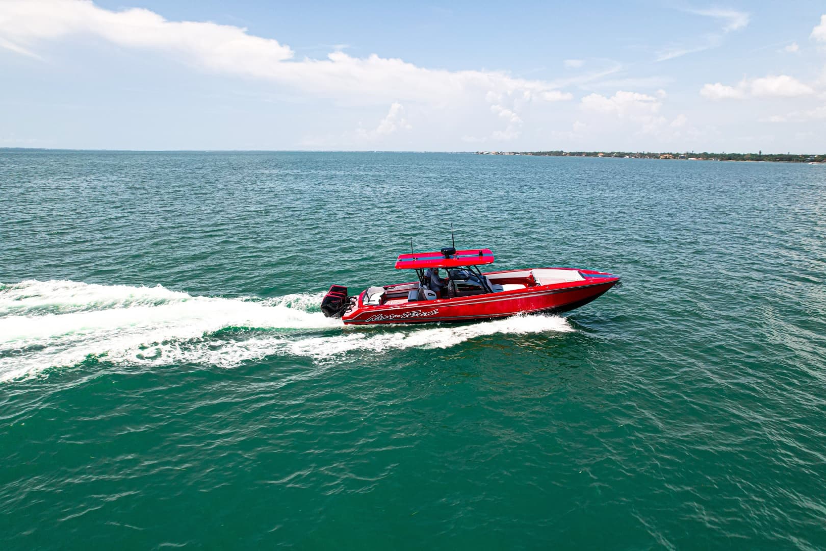 2022 Nor-Tech 390 Sport