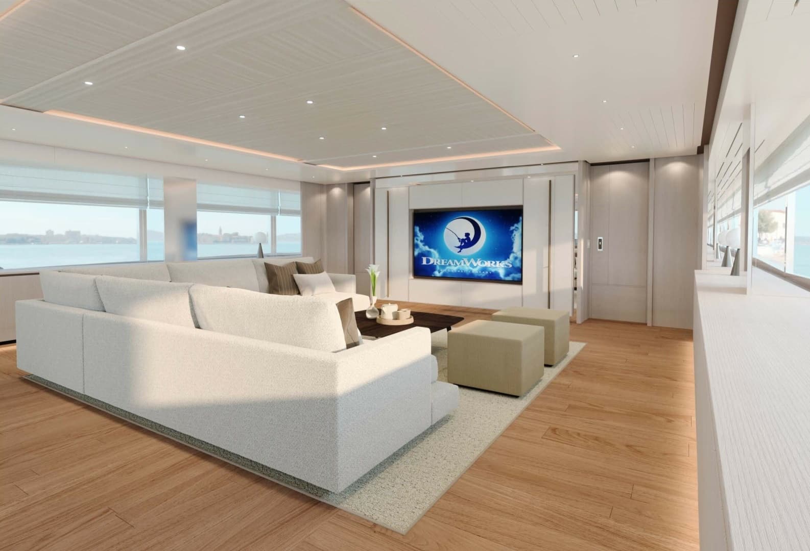 Sky Lounge
