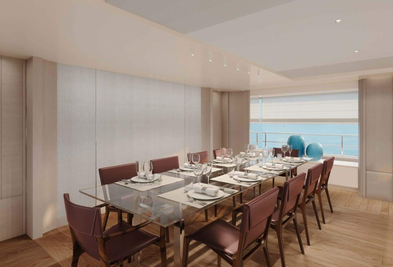 Dining/Salon