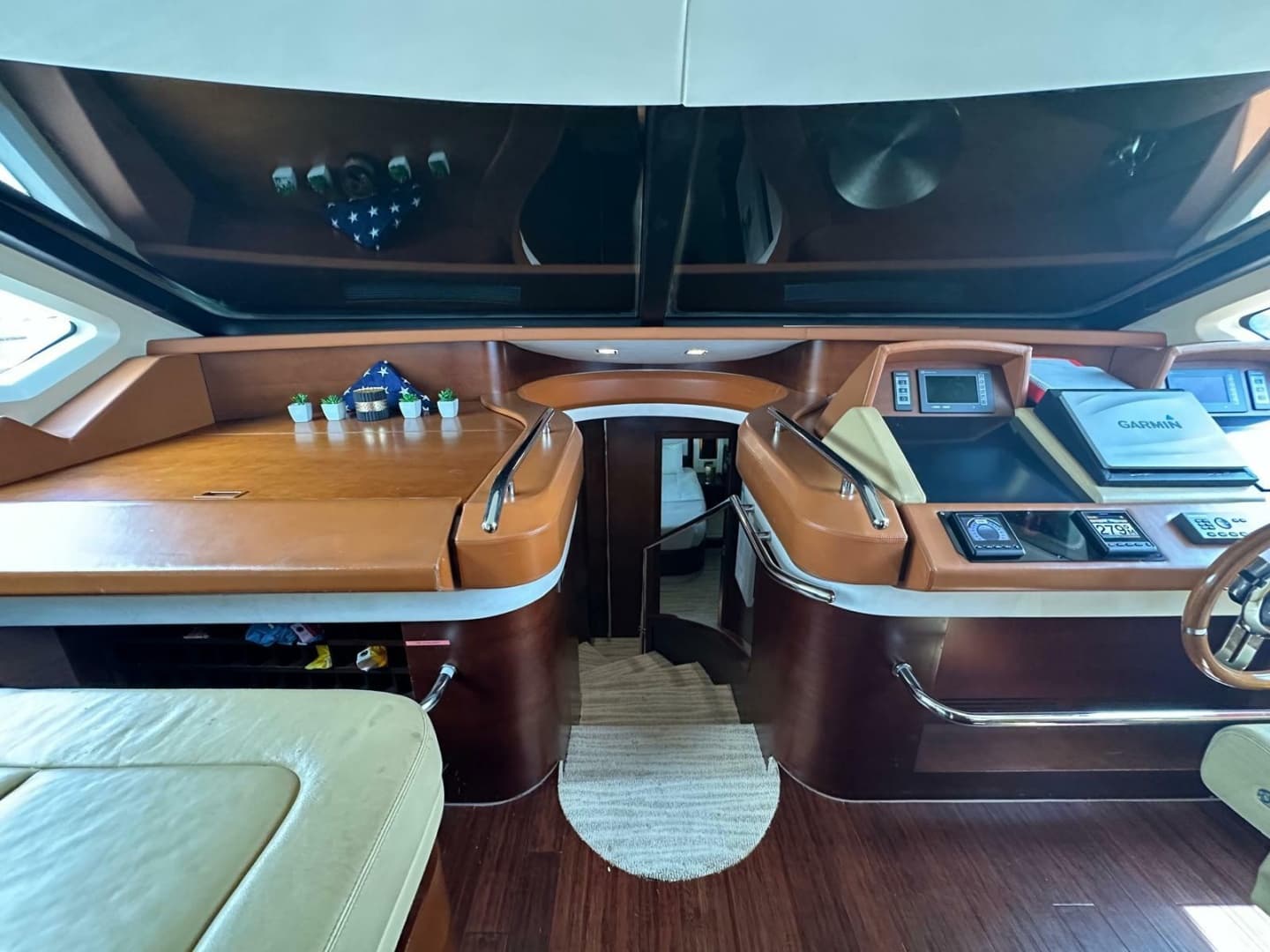 2010 Azimut 