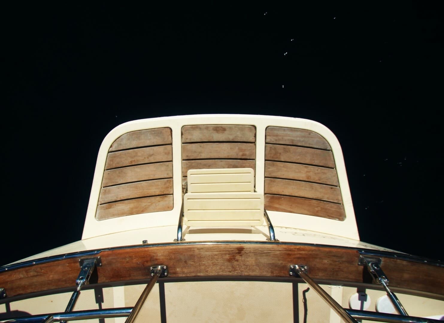 2008 Island Packet 465