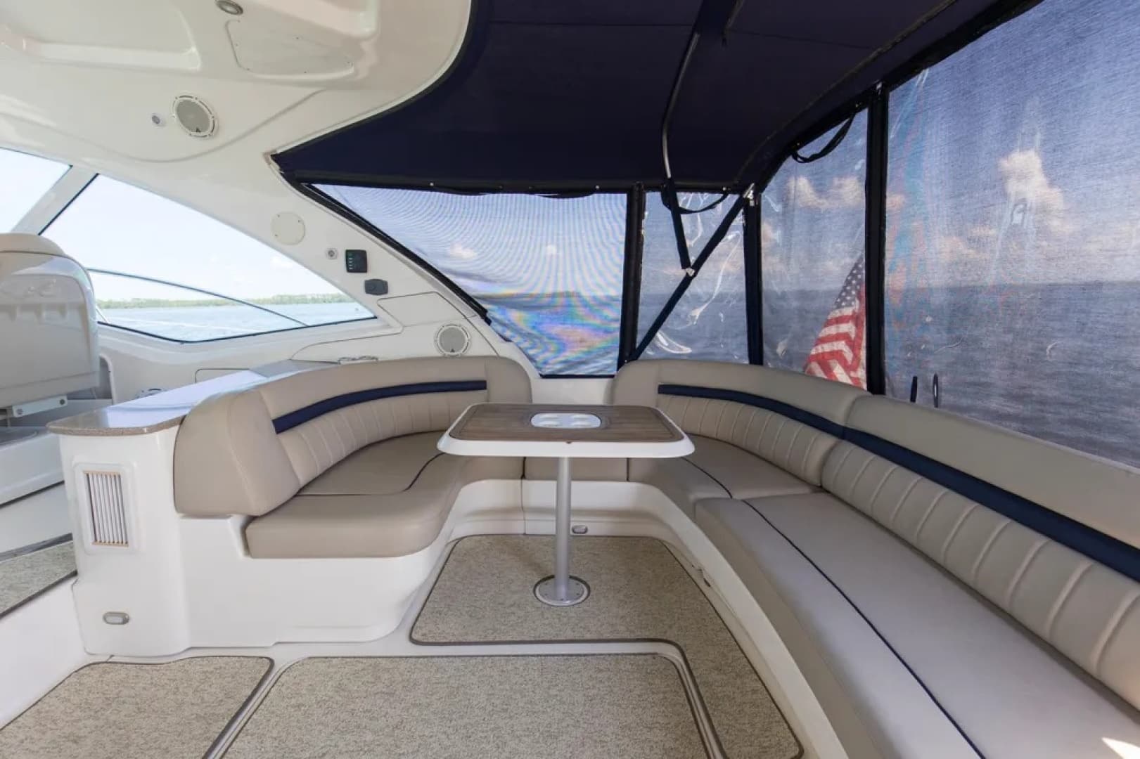 2006 Sea Ray 48 Sundancer