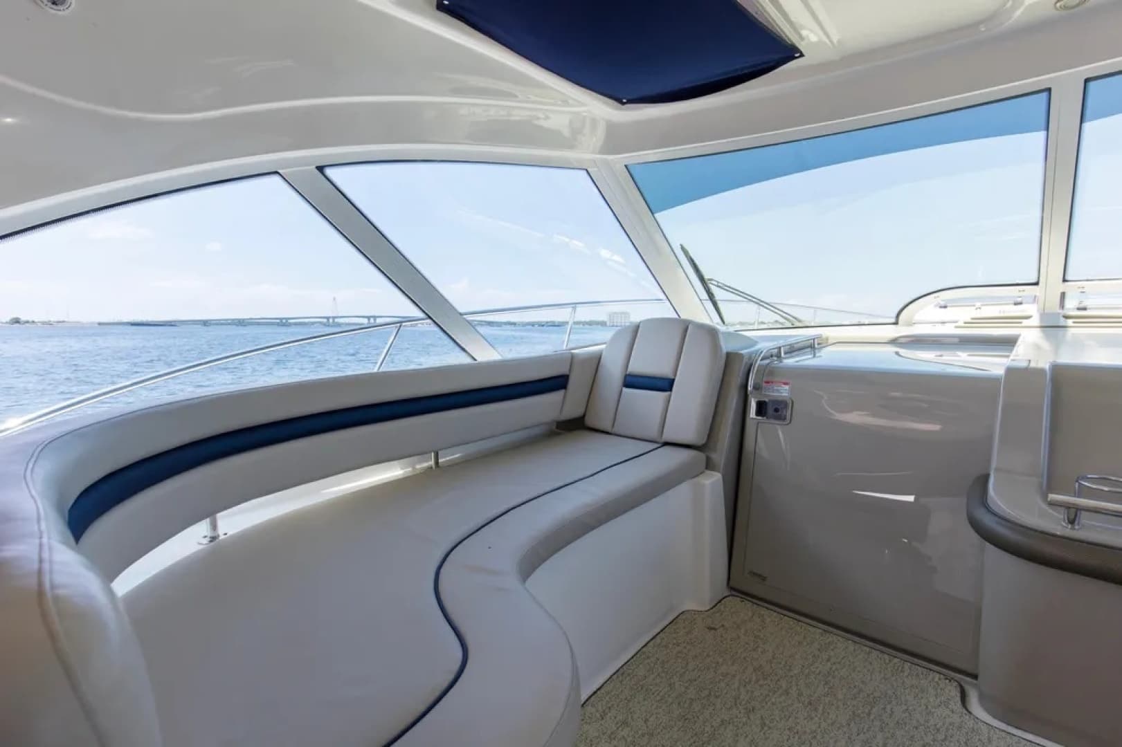 2006 Sea Ray 48 Sundancer