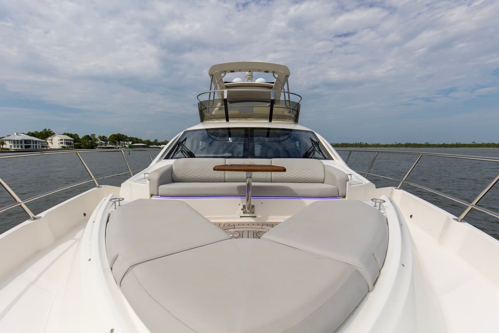 2018 Sea Ray L 550