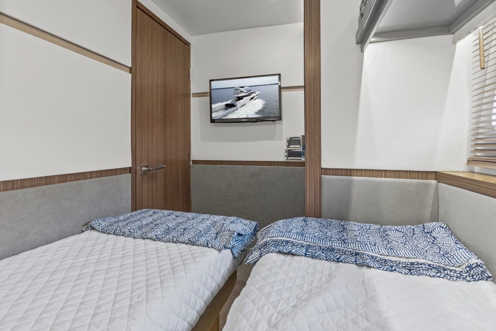2018 Sea Ray L 550