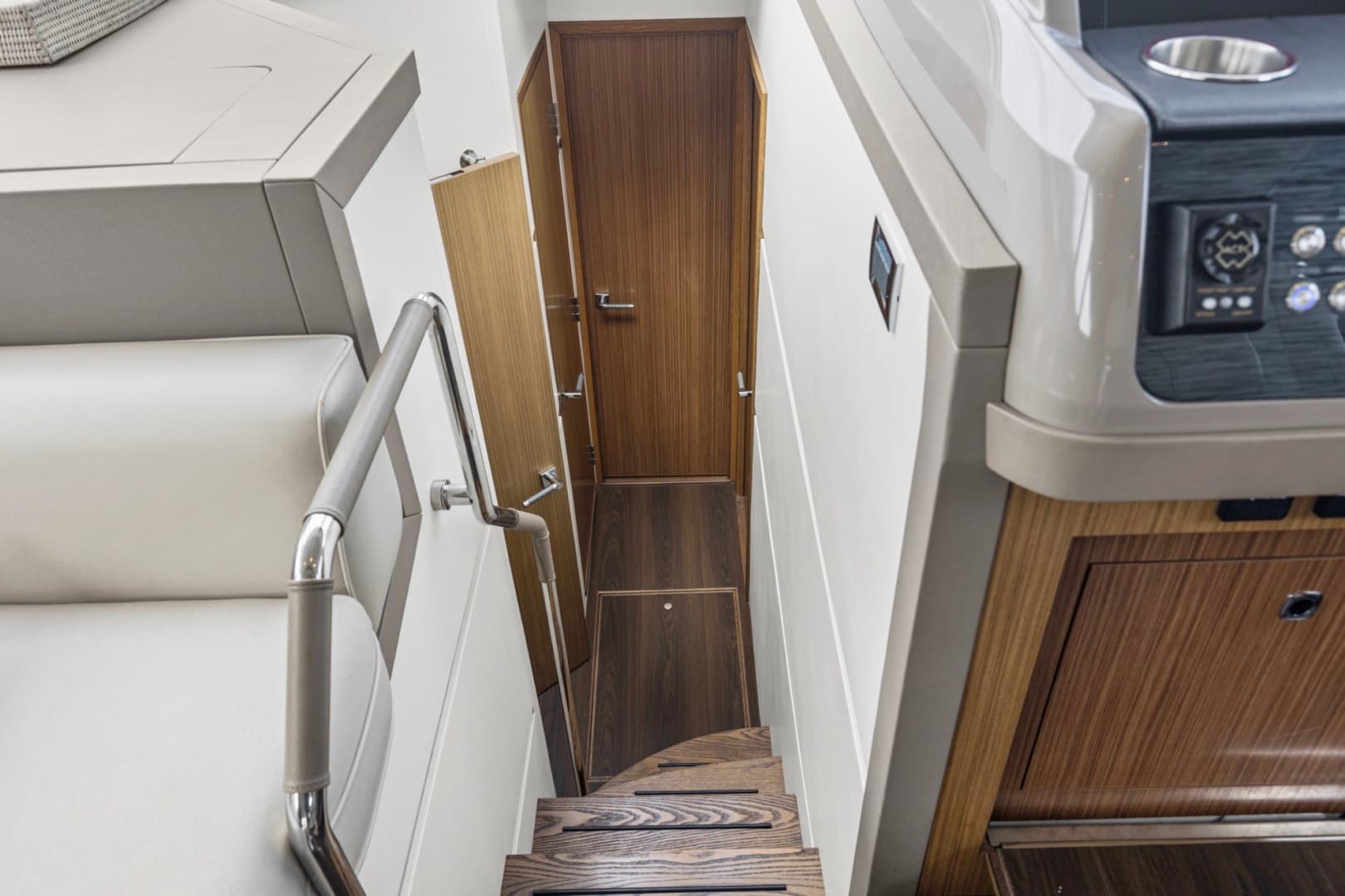 2018 Sea Ray L 550