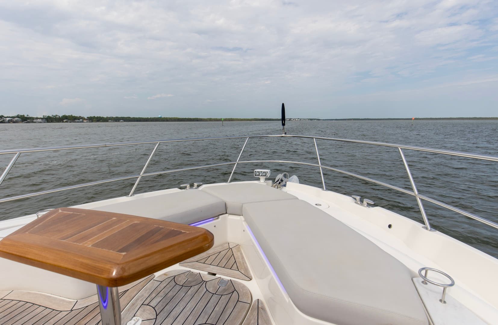 2018 Sea Ray L 550