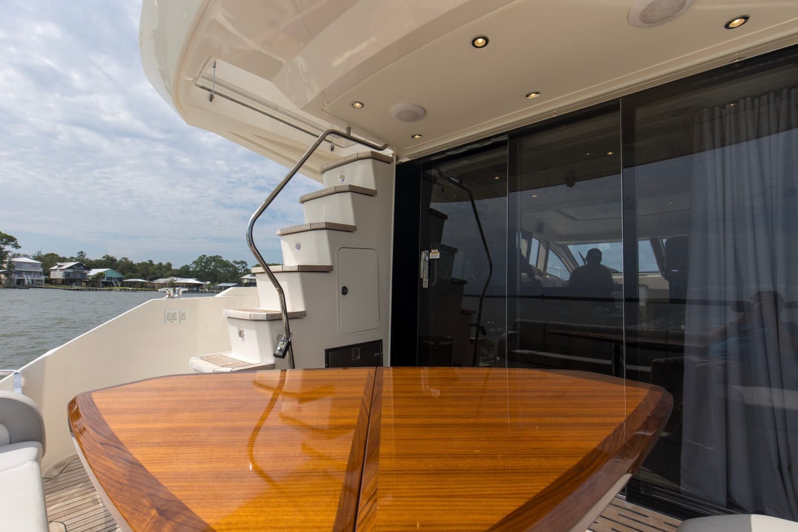 2018 Sea Ray L 550