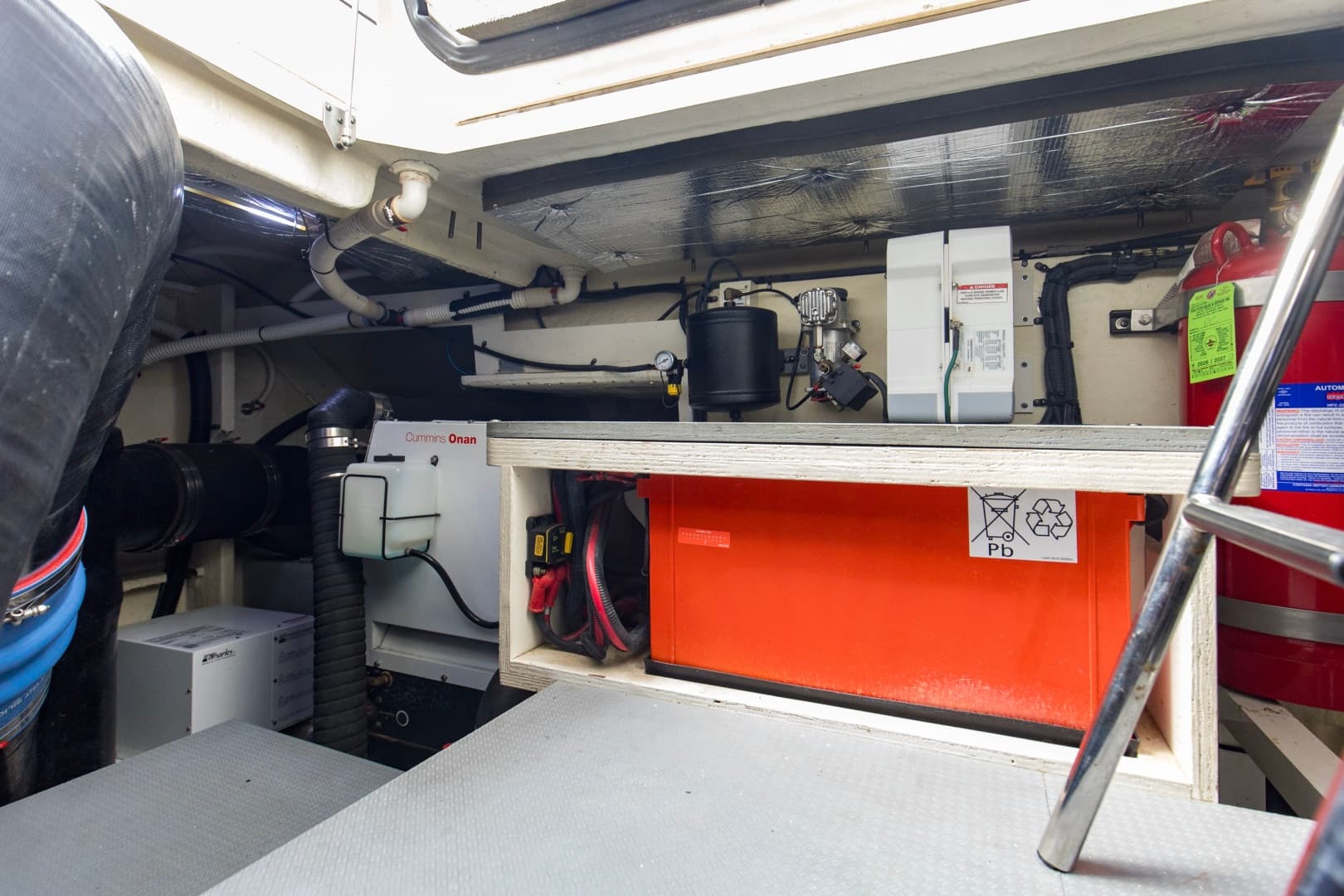 2018 Sea Ray L 550