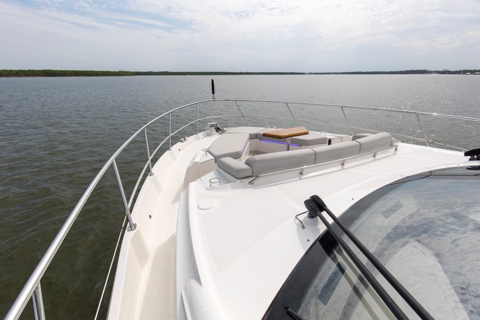 2018 Sea Ray L 550