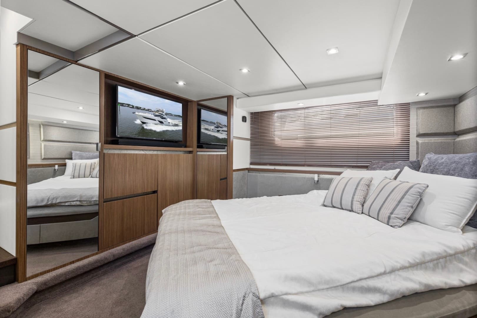 2018 Sea Ray L 550