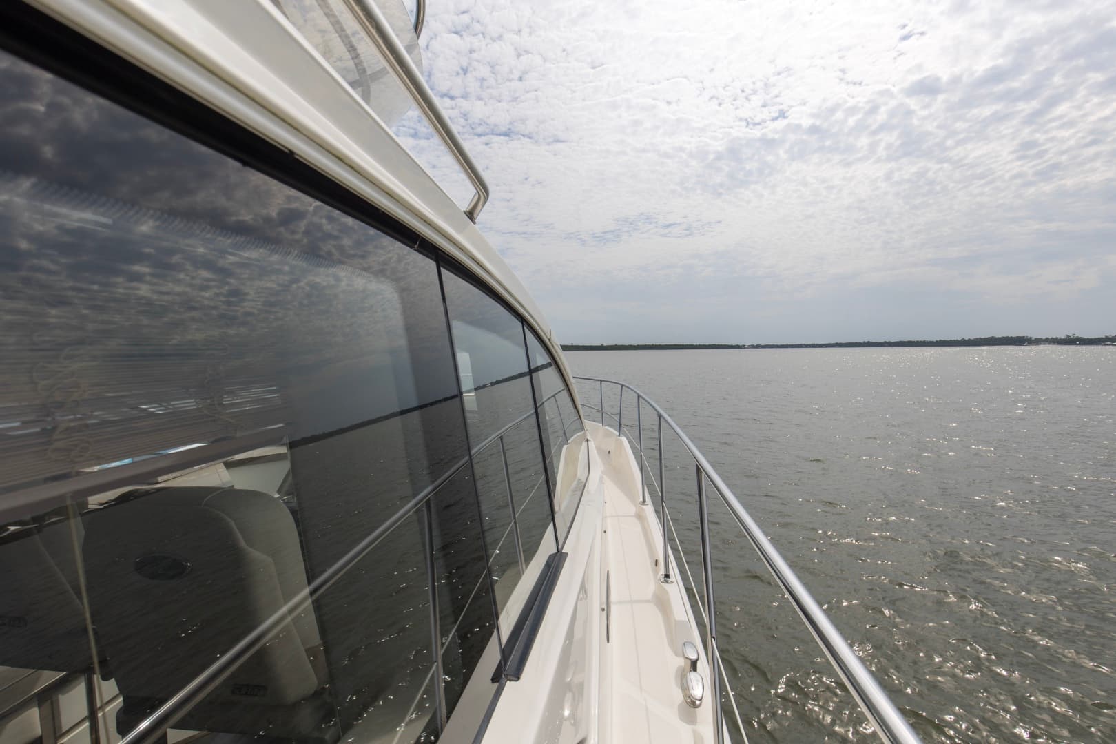 2018 Sea Ray L 550