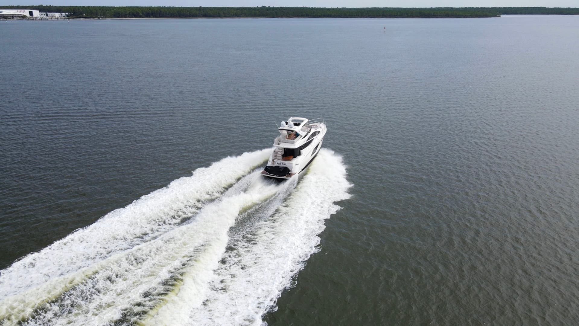 2018 Sea Ray L 550