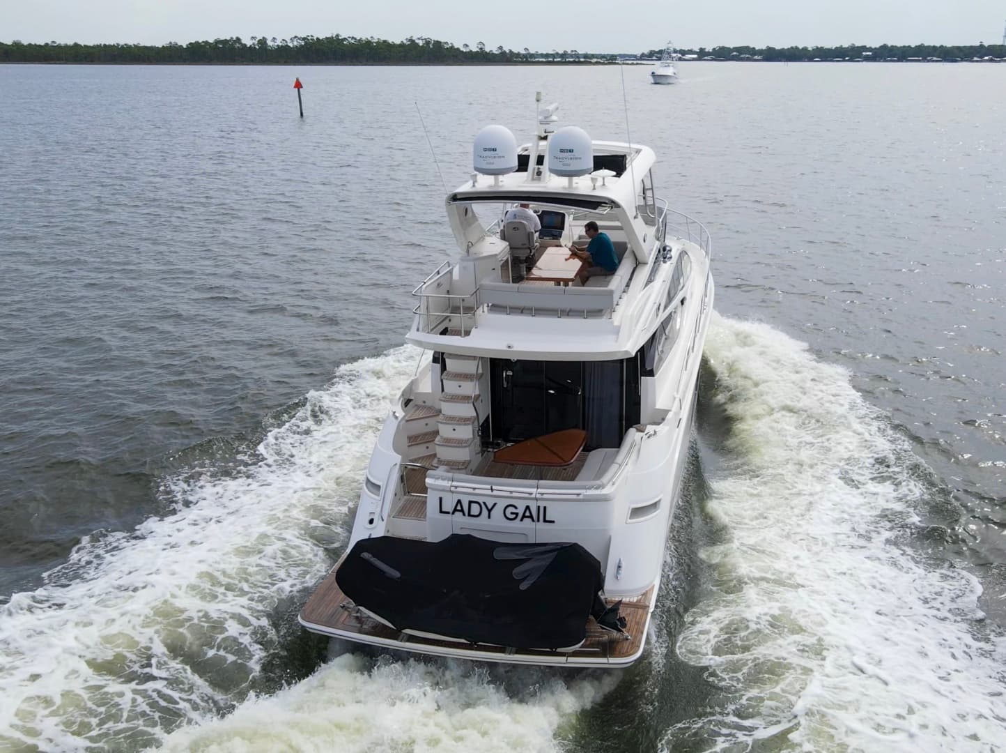 2018 Sea Ray L 550