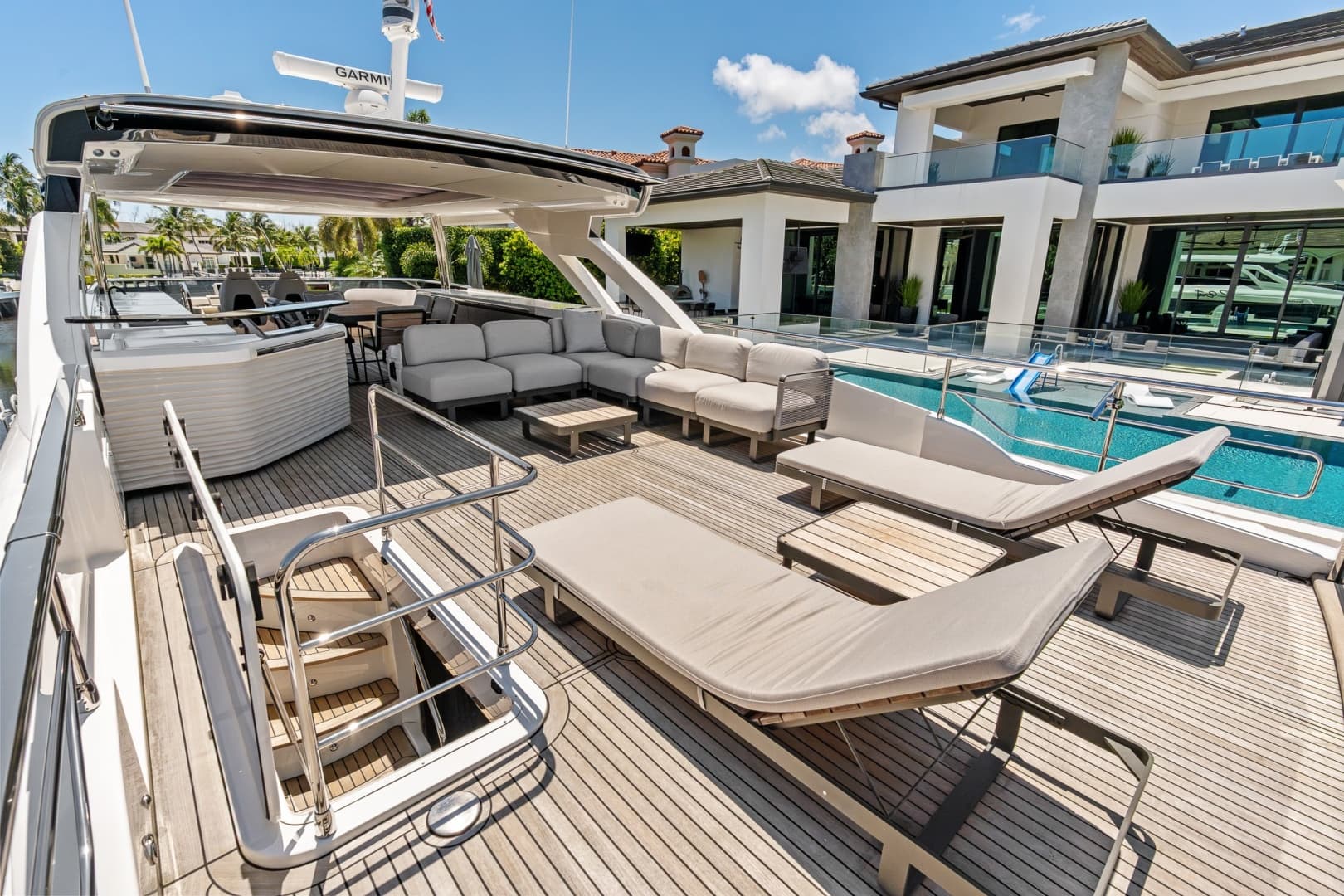 2023 Absolute Navetta 75