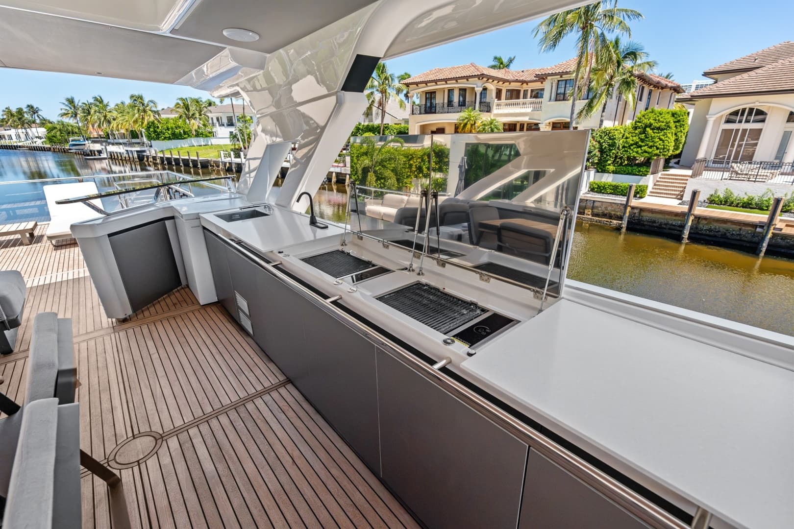 2023 Absolute Navetta 75