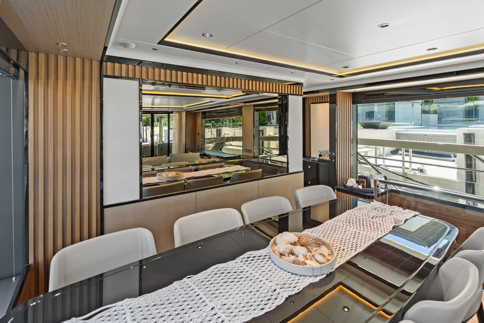 2023 Absolute Navetta 75