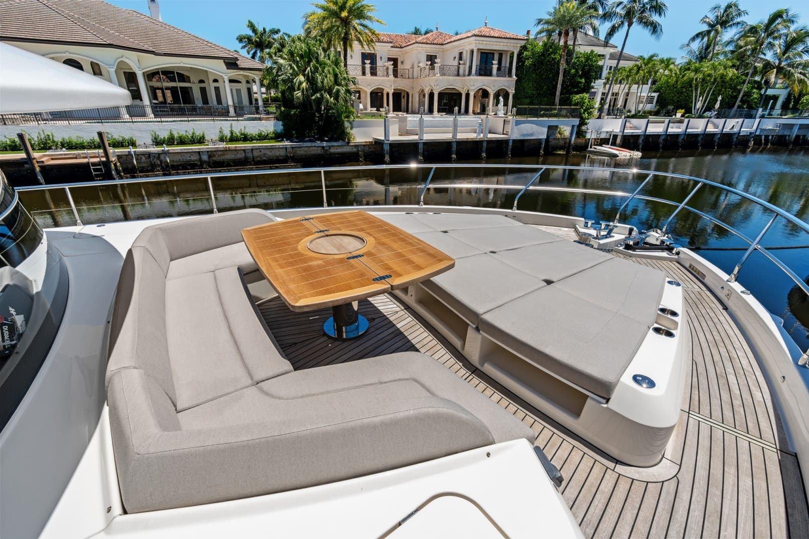 2023 Absolute Navetta 75