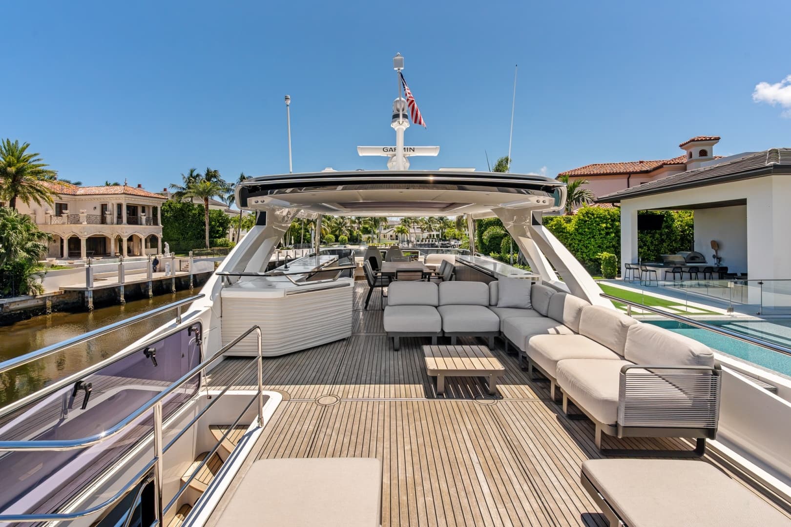2023 Absolute Navetta 75