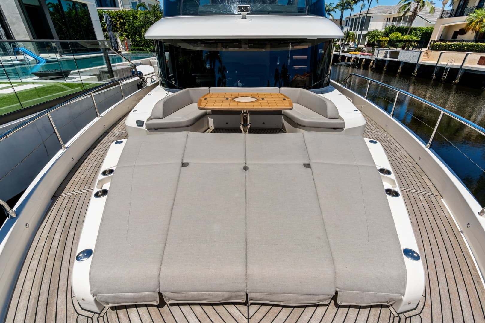 2023 Absolute Navetta 75