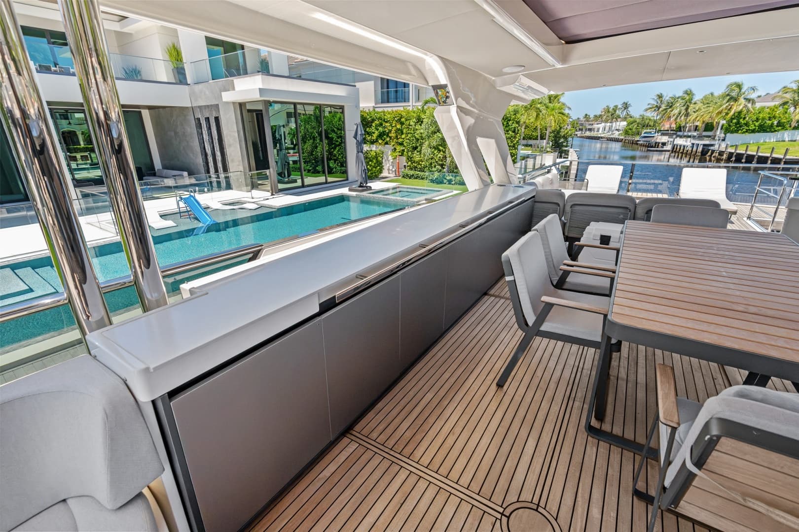 2023 Absolute Navetta 75