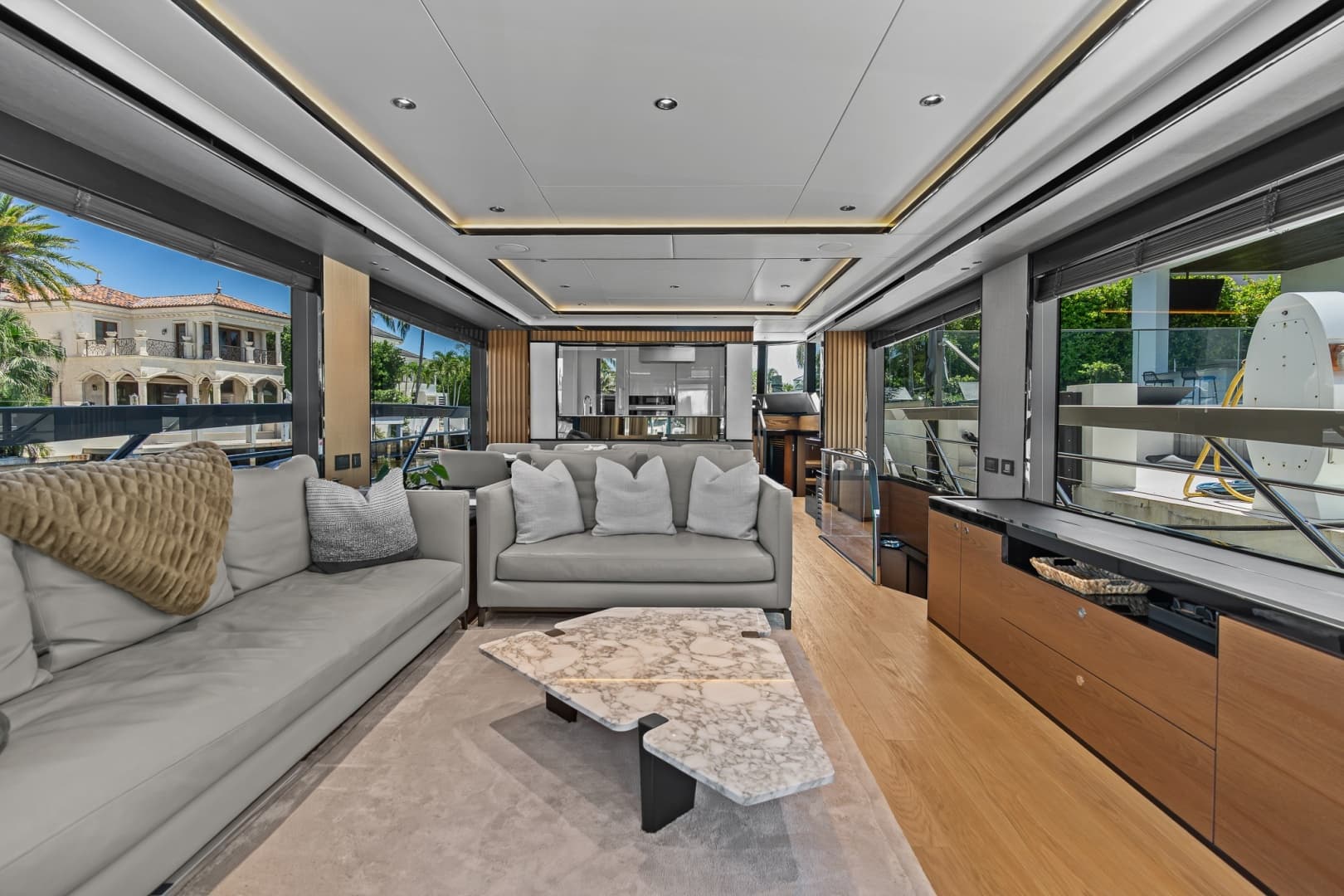 2023 Absolute Navetta 75