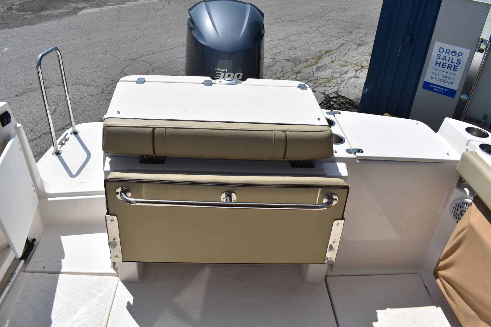 2019 Ranger Tugs R27LE