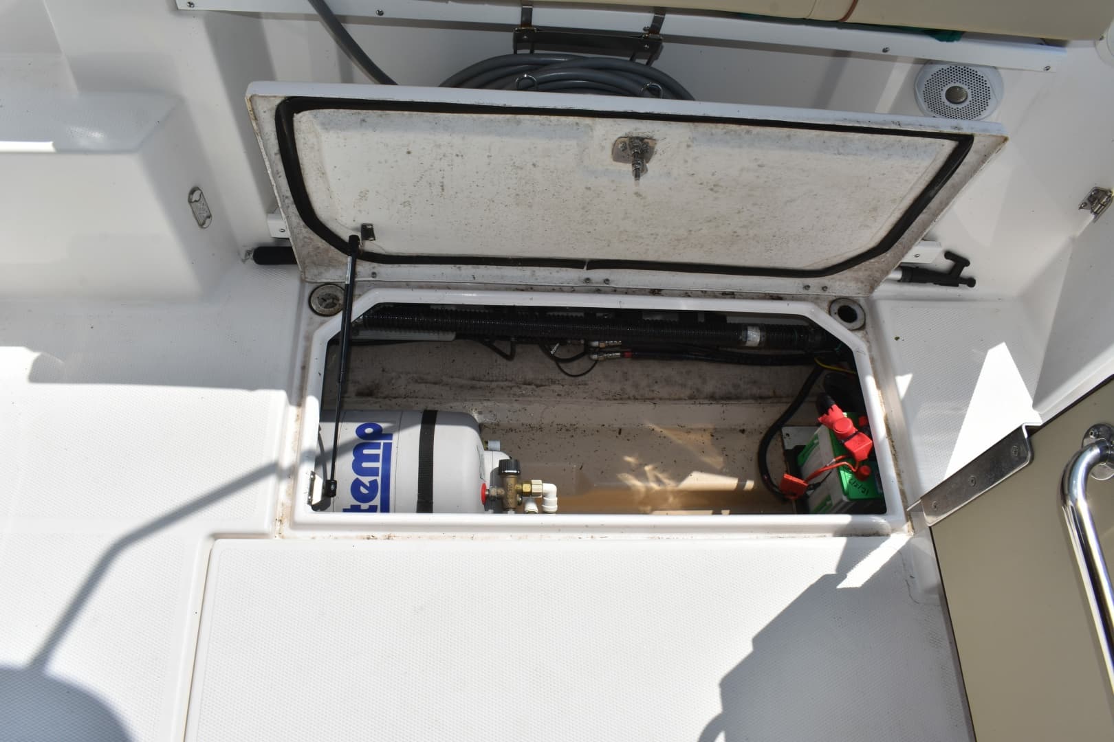 2019 Ranger Tugs R27LE