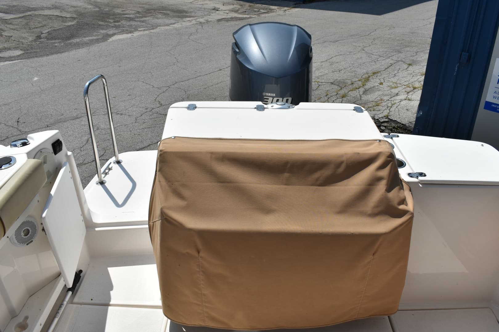 2019 Ranger Tugs R27LE