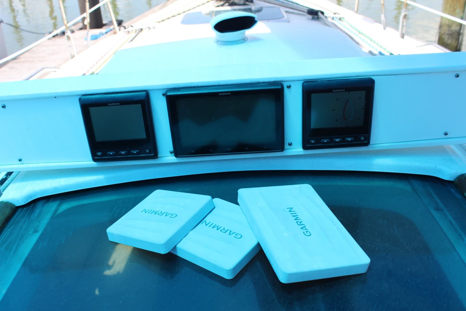 2000 Beneteau First 33.7