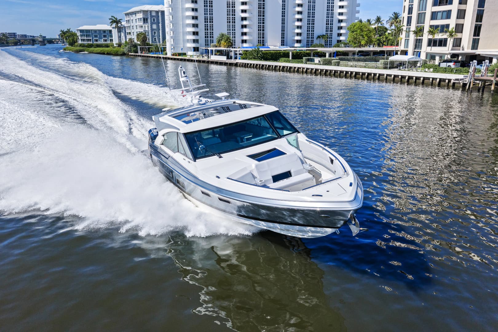 2025 Formula 500 Super Sport Crossover
