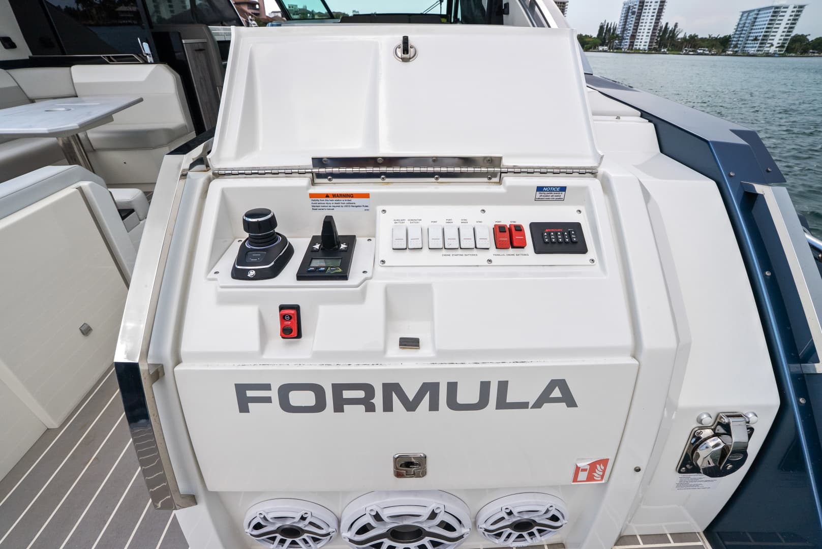 2026 Formula 500 Super Sport Crossover
