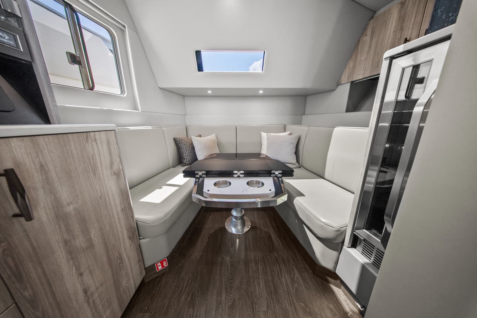 2026 Formula 500 Super Sport Crossover