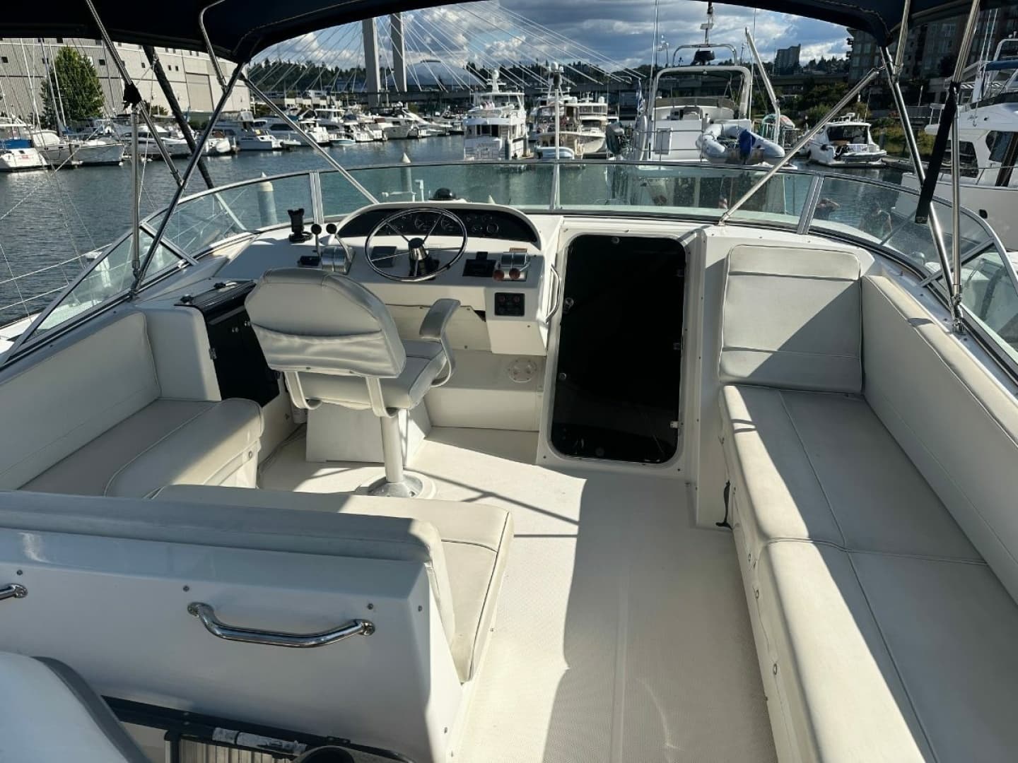 Flybridge