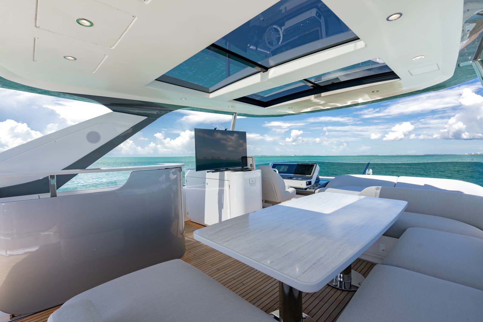 2025 Azimut FLY 78