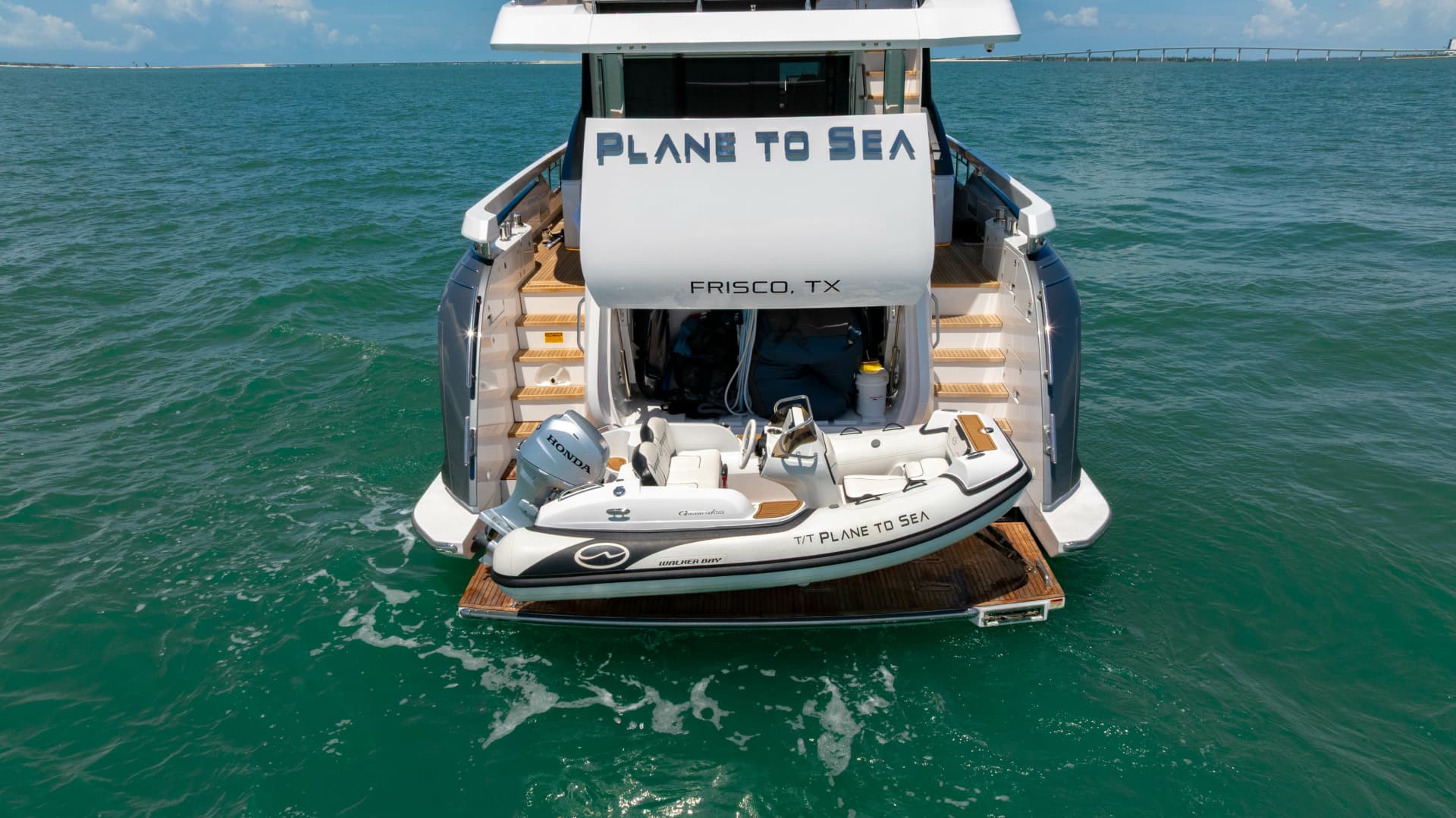 2025 Azimut FLY 78