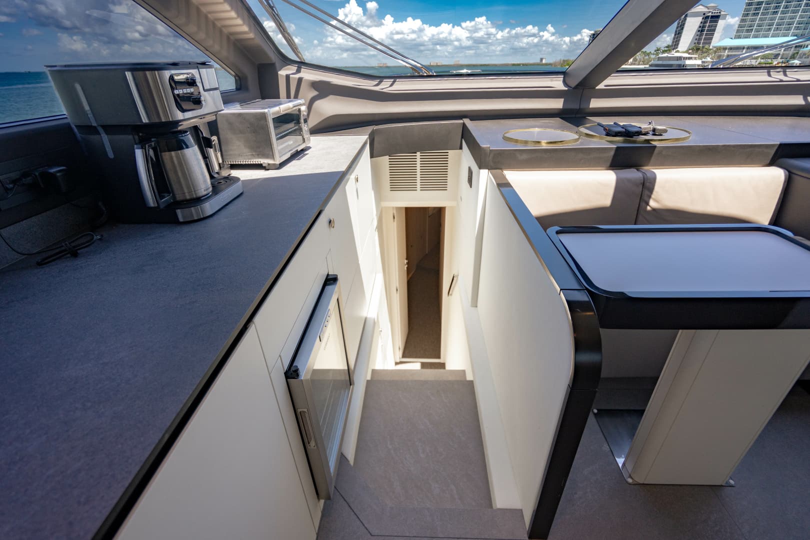 2025 Azimut FLY 78