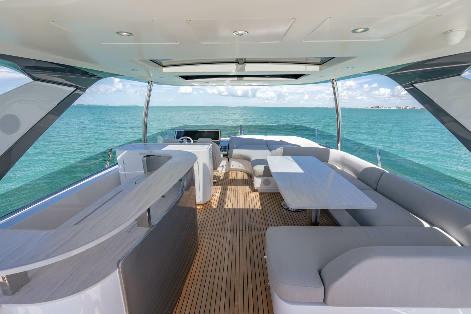 2025 Azimut FLY 78