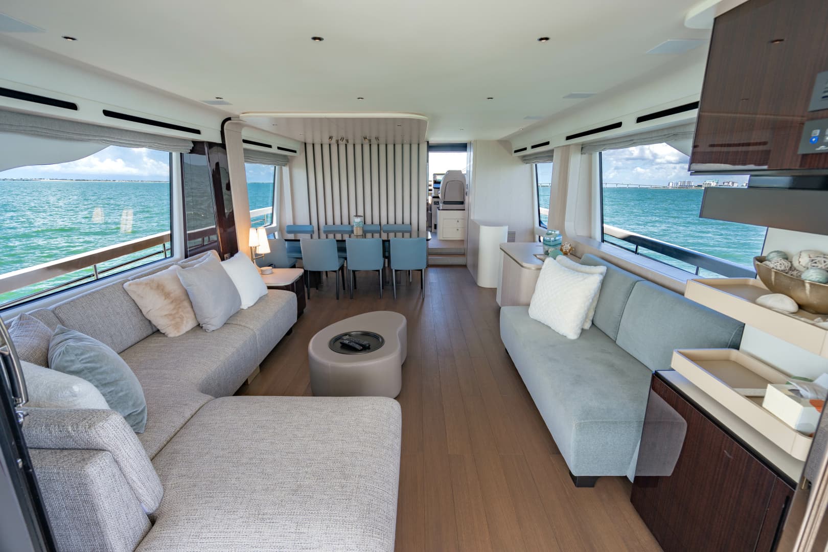2025 Azimut FLY 78