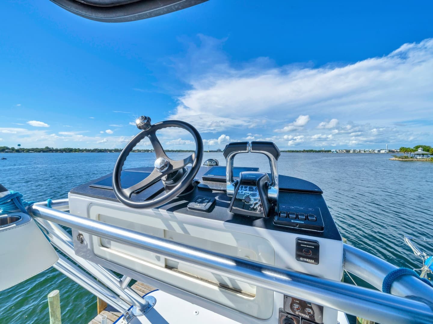 2015 SeaHunter 45 Tournament