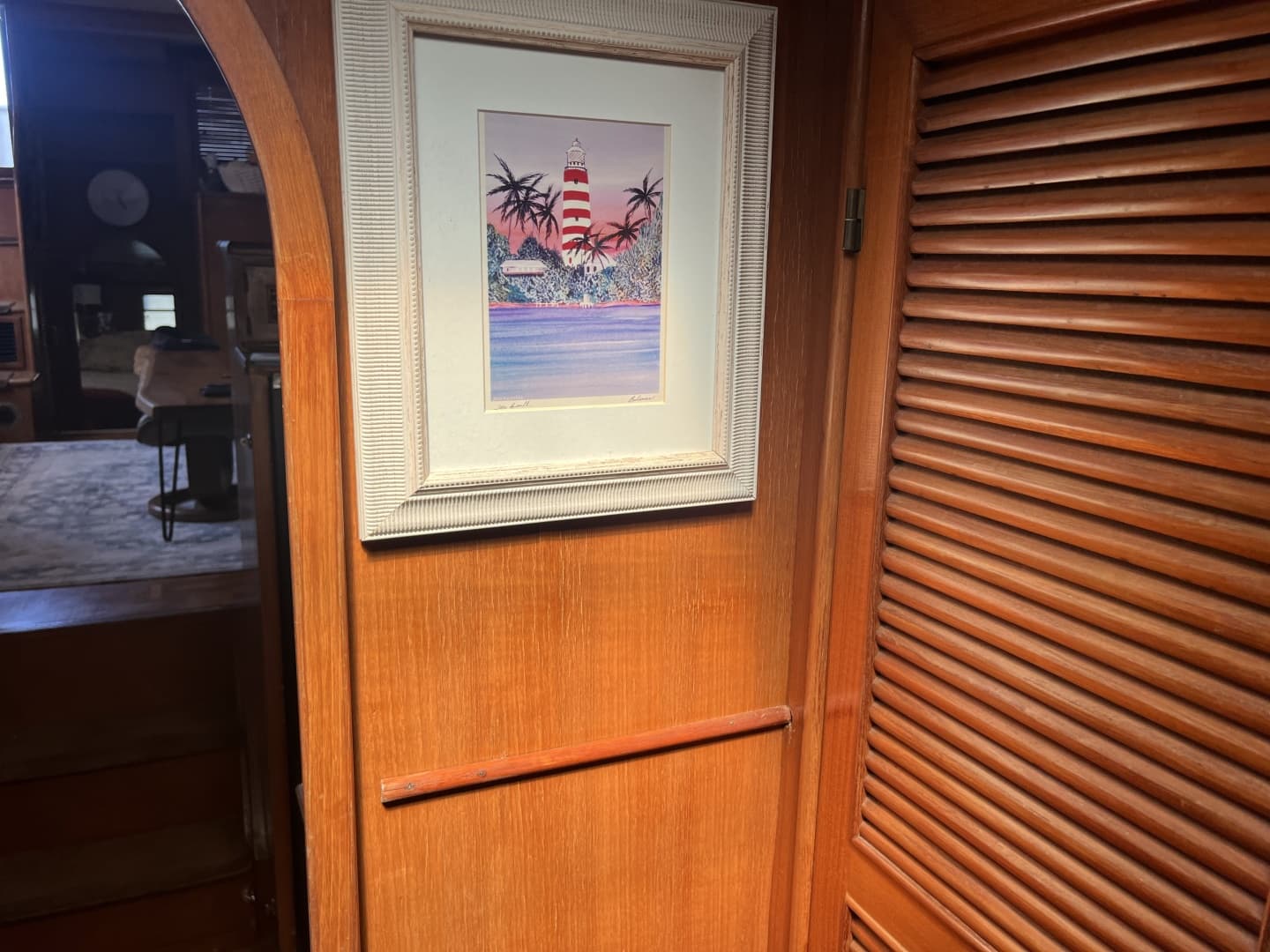 1986 Oceania Sundeck